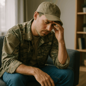 Mental Health Matters: KHI’s Approach to Supporting Veterans in Hopkins