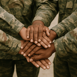 Standing Strong Together: Building a Supportive Community in Hopkins