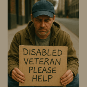 A Beacon of Hope: KHI Addressing Homeless Veterans’ Issues in the US